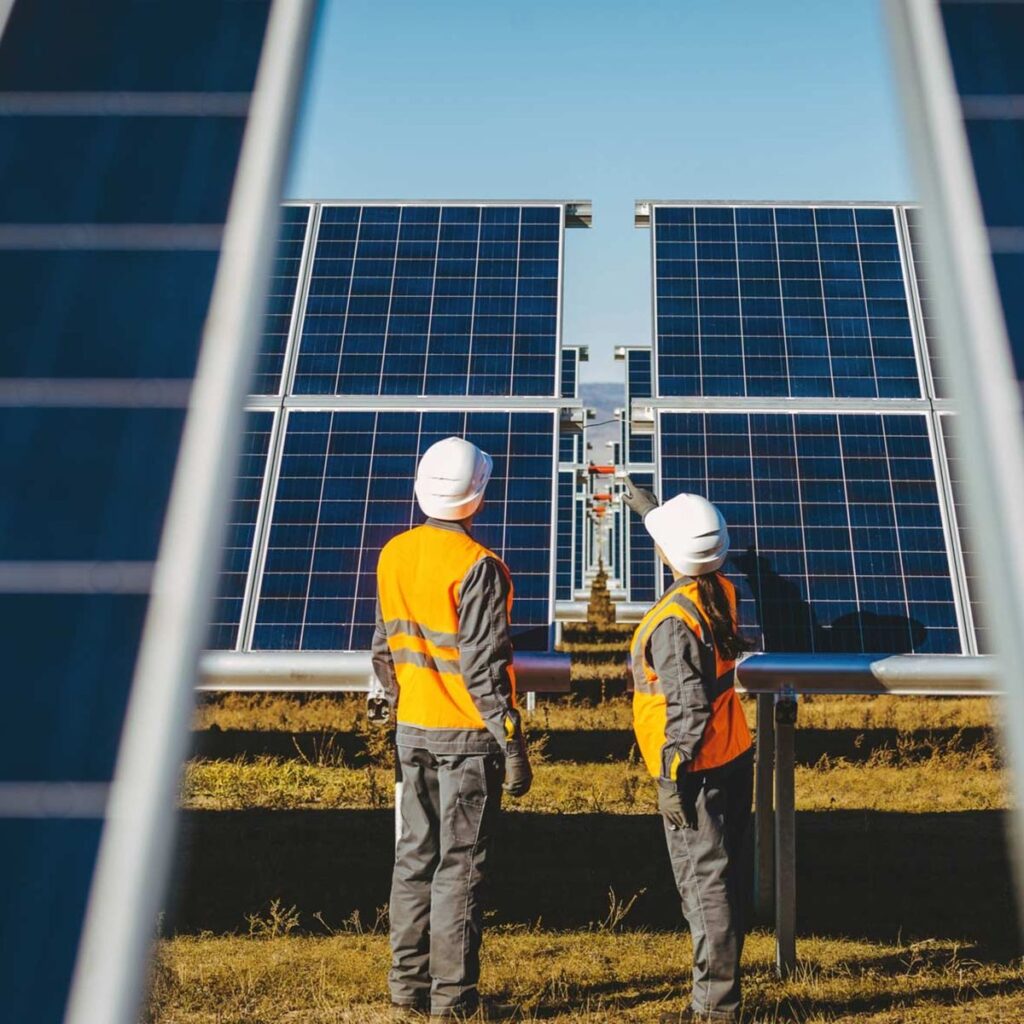 Solar Power Plants-2